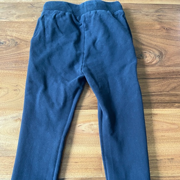 Kids sweatpants size 5 Deux par deux - Picture 5 of 5